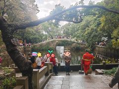 -普陀山风景名胜区-法雨禅寺
