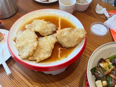 -英兰朝族饭店(河南桥头店)