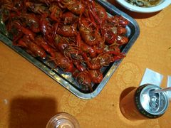 -聚味瞿记·龙虾堂(树木岭店)