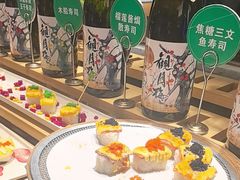 -亚马逊海鲜自助(梅溪湖步步高店)