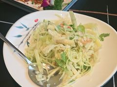 -码头鲜精致威海菜(欧乐坊店)