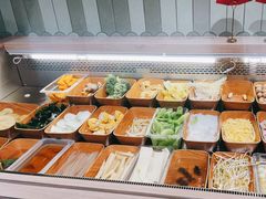 -极乐小煮·成都冒菜(科技绿洲店)