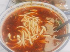 -金城老碗牛肉面揪面片(华邦店)