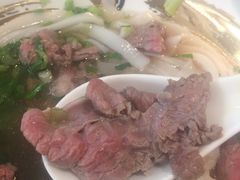 -一肴·牛肉粿条(深圳湾睿印店)