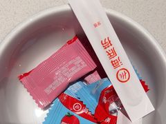 -海底捞火锅(长宁路龙之梦店)