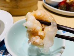 招牌虾饺皇-点都德(春熙路群光广场店)