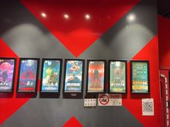 -Xcape异时刻密室逃脱魔法互动(瑞虹天地太阳宫店)