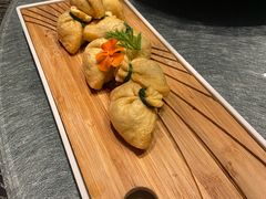 -博林天瑞喜来登酒店·西丽尚膳