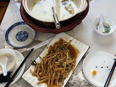 -高老庄·老溧阳·私房菜(南山竹海店)