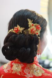 -FIONA MAKE UP恋妆造型