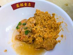 -荔林食店(西华路店)