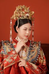 -麦田·婚纱摄影(天河新天地店)