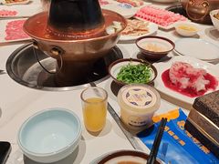 -福寿斋·老北京铜锅涮肉·烤鸭(顺义总店)