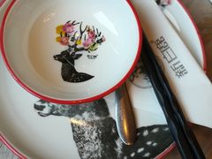 -新白鹿餐厅(城西银泰城店)