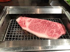 -俺的焼肉(銀座9丁目店)
