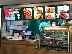 -Pelicana百利家炸鸡(江南西名店城店)