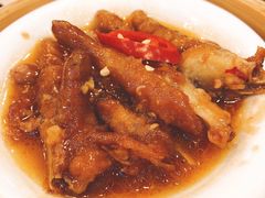 -点都德(大茶楼店)