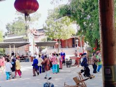 -大槐树寻根祭祖园