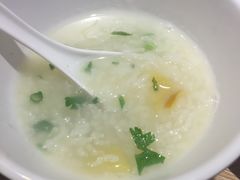 海鲜粥-海味当家(西安路店)