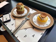 -PAIN CHAUD 百丘(尚嘉中心店)