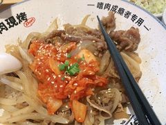 -熊吞·大碗丼烧肉饭(西市场嘉华店)