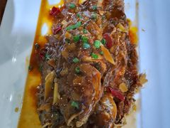 -老鳖私房菜(常青花园店)