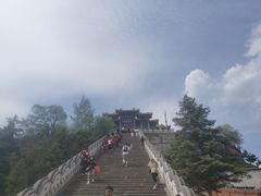 -五台山风景名胜区