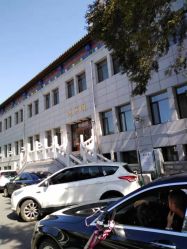 -友谊宫·宴会厅