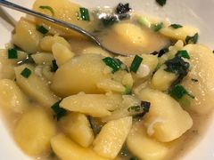 高山富硒小土豆-坛宗剁椒鱼头(河西王府井店)