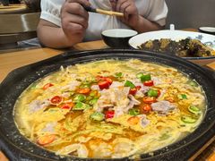 -老砂锅(城北店)