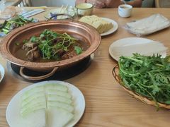 -老诚一锅(锦州总店)