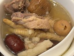 -星璞餐厅(深铁塘朗城君璞酒店)