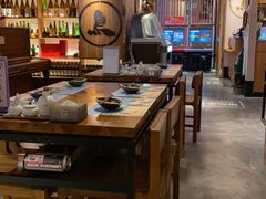 大堂-烧鸟横丁(联发文创口岸店)