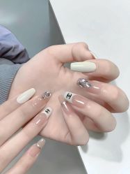 -FuFu美甲美睫