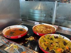 -济南凯宾斯基酒店-THE VIEW云景全日制餐厅