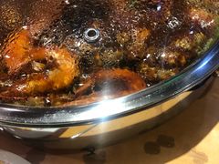 -黄记煌三汁焖锅(龙湖U城店)