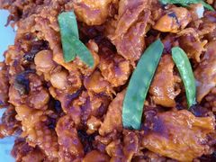 八珍豆腐-同发号饭庄(复兴路店)