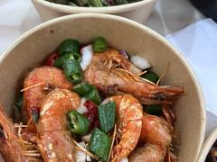-大萝卜烧烤羊蝎子烤全羊(新城河路店)