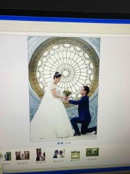 -蔚蓝映像STUDIO婚纱摄影(南稍门店)