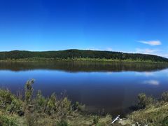 -北极村旅游风景区