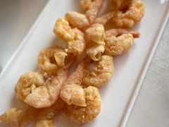 -奕景海鲜·大连菜(星海广场店)