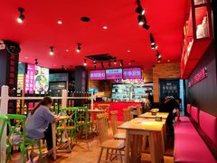大堂-串串叔叔麻辣烫(兴华街店)