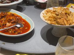 -那家小馆•北京菜•烤鸭(中关村店)