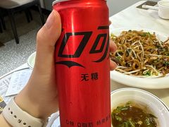 -潮汕大目牛肉火锅(上梅林店)
