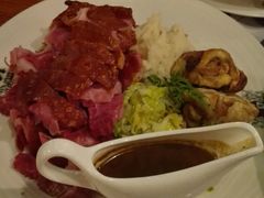 -皇冠自酿啤酒坊(中国红街5号楼店)