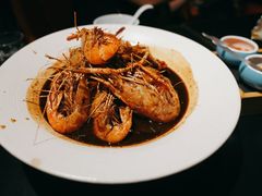 -老头儿油爆虾·1987杭州烟火味(湖滨银泰in77D区店)