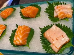 -观海码头·胶东海鲜·寿光菜(正阳路店)