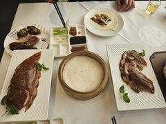 -正德楼果木烤鸭·渔家菜(东港店)