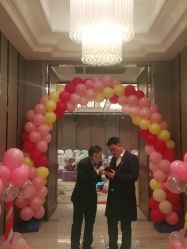 -华强广场酒店·宴会厅