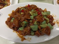 -东四民芳餐厅(世茂工三店)